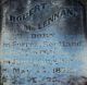 Photo of headstones/thumb_Robert McLennan d1872 hdstn Plattsburgh cem NY
